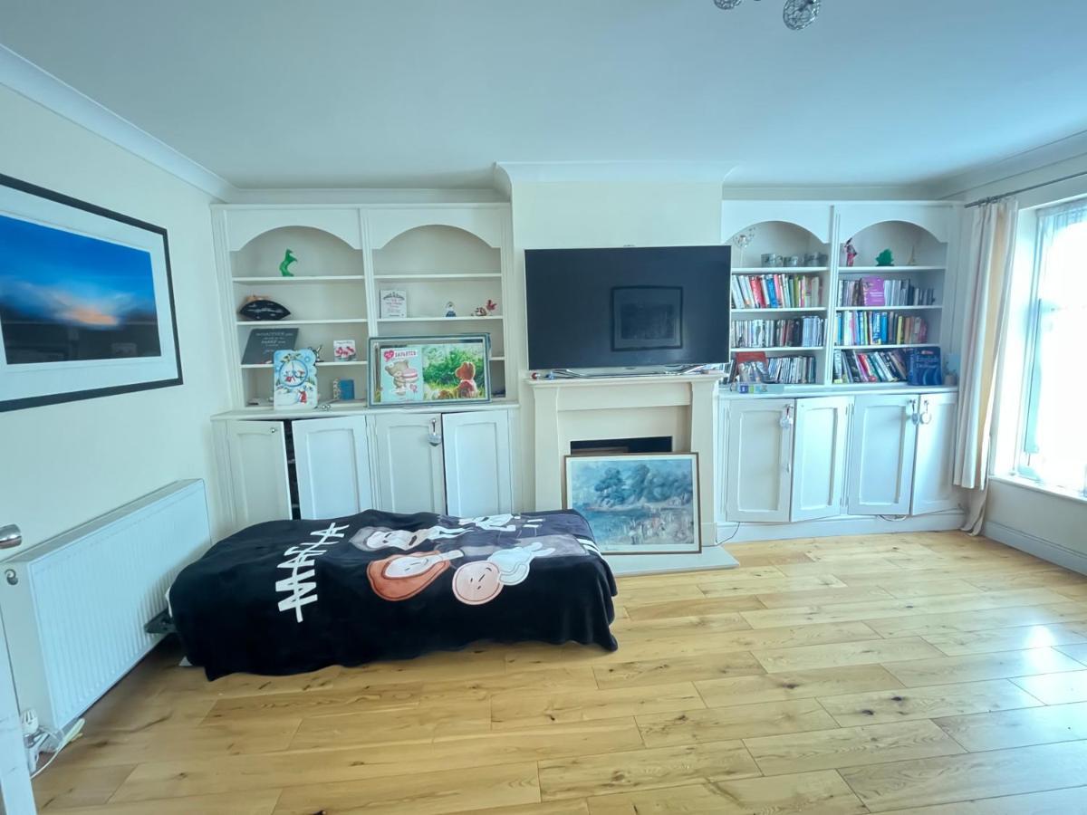 Rooms Close To Wimbledon Tennis London Eksteriør bilde